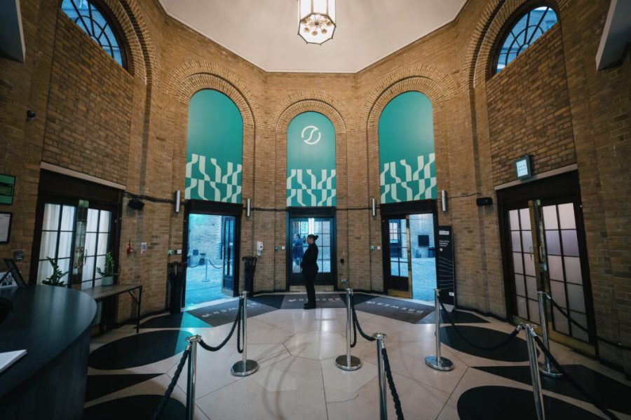 Images for The Brewery, 52 Chiswell Street, London