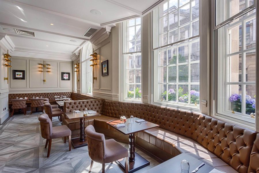 Images for Courthouse Hotel Shoreditch, 335-337 Old Street, London