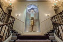 Images for Courthouse Hotel Shoreditch, 335-337 Old Street, London