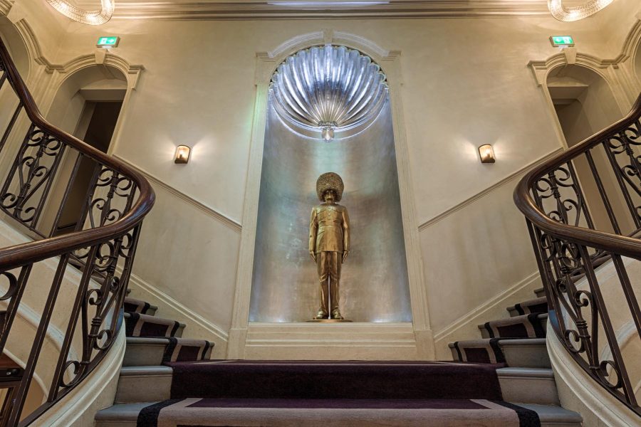 Images for Courthouse Hotel Shoreditch, 335-337 Old Street, London