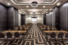 Images for Courthouse Hotel Shoreditch, 335-337 Old Street, London