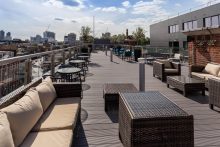 Images for Courthouse Hotel Shoreditch, 335-337 Old Street, London