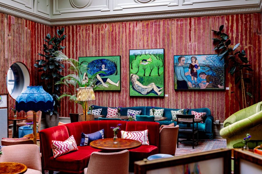 Images for Royal Academy of Arts, Burlington House, Piccadilly