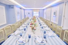 Images for The Lansdowne Club, 9 Fitzmaurice Place, London