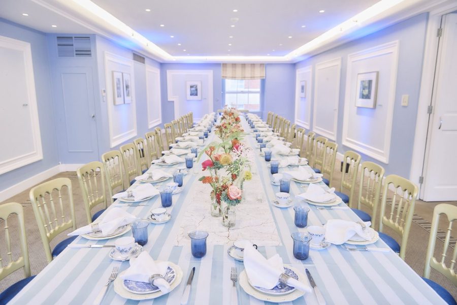 Images for The Lansdowne Club, 9 Fitzmaurice Place, London