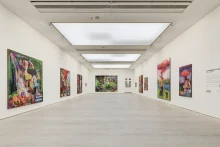 Images for Saatchi Gallery, Duke of York's HQ, King's Road