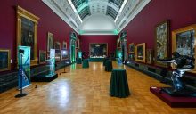 Images for Tate Britain, Millbank, London