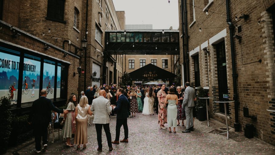 Images for The Brewery, 52 Chiswell Street, London