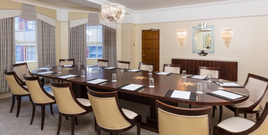 Images for The Lansdowne Club, 9 Fitzmaurice Place, London