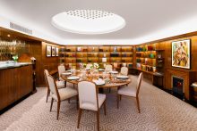 Images for The Lansdowne Club, 9 Fitzmaurice Place, London