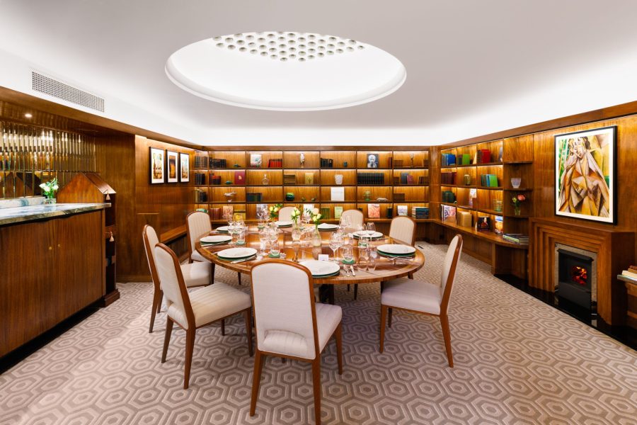 Images for The Lansdowne Club, 9 Fitzmaurice Place, London