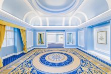 Images for The Lansdowne Club, 9 Fitzmaurice Place, London