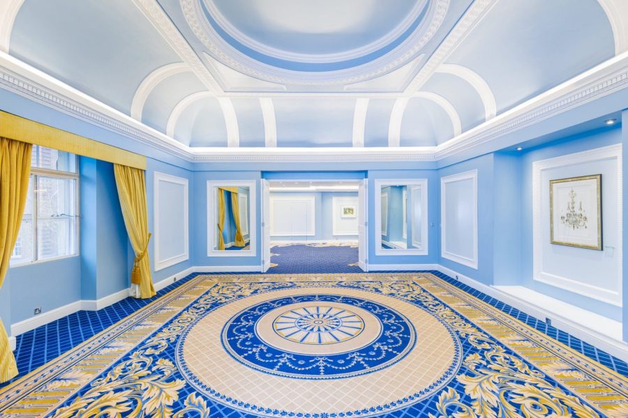 Images for The Lansdowne Club, 9 Fitzmaurice Place, London