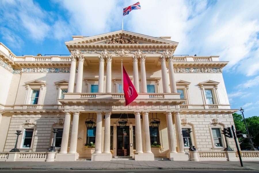 Images for 116 Pall Mall, 116 Pall Mall, London