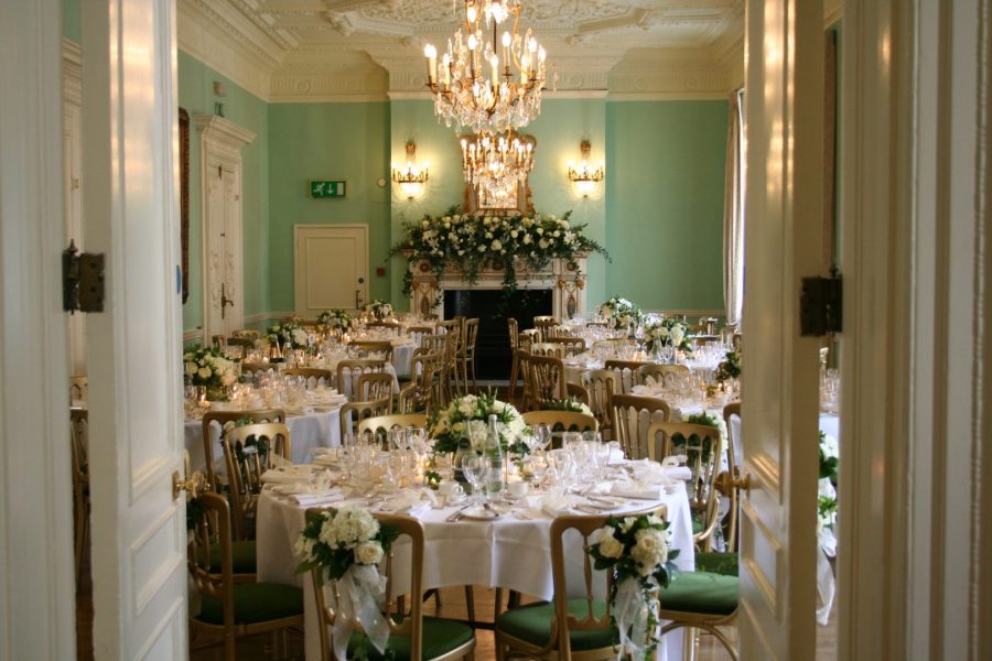 Images for Dartmouth House, 37 Charles Street, London