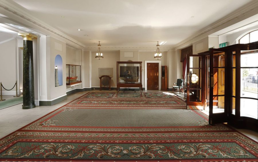 Images for Trinity House, Tower Hill, London