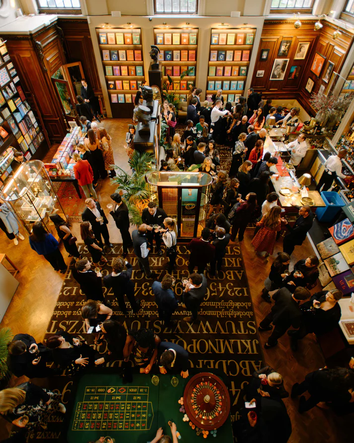 Images for Maison Assouline, 196A Piccadilly, St. James's, London