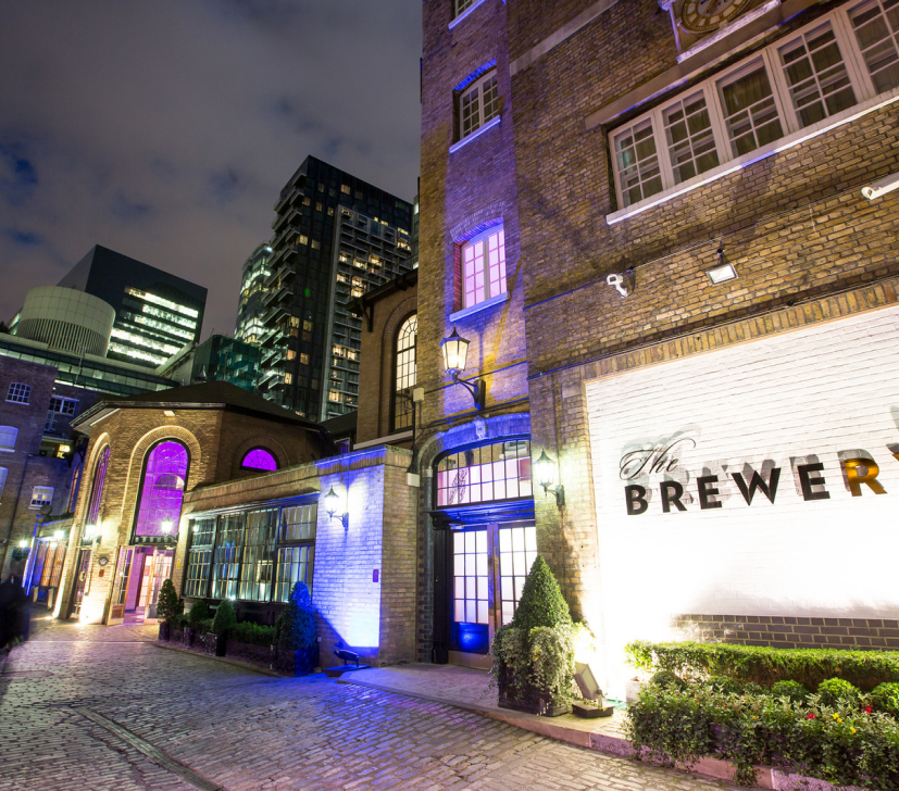 Images for The Brewery, 52 Chiswell Street, London