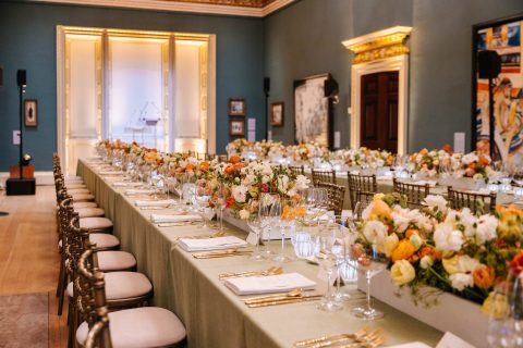 View Full Details for Royal Academy of Arts, Burlington House, Piccadilly