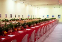 Images for Saatchi Gallery, Duke of York's HQ, King's Road