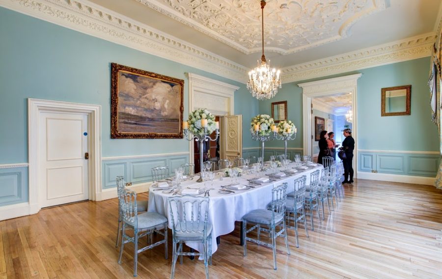 Images for Dartmouth House, 37 Charles Street, London