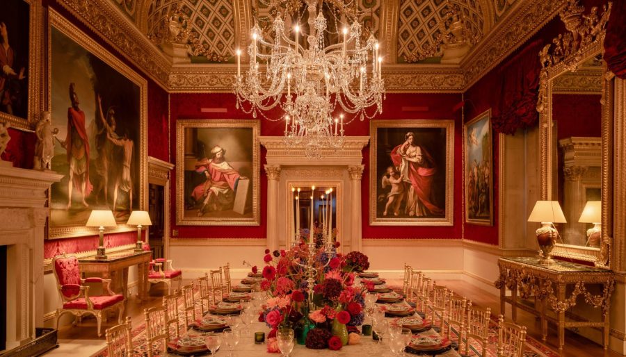 Images for Spencer House, 27 St James's Place, London