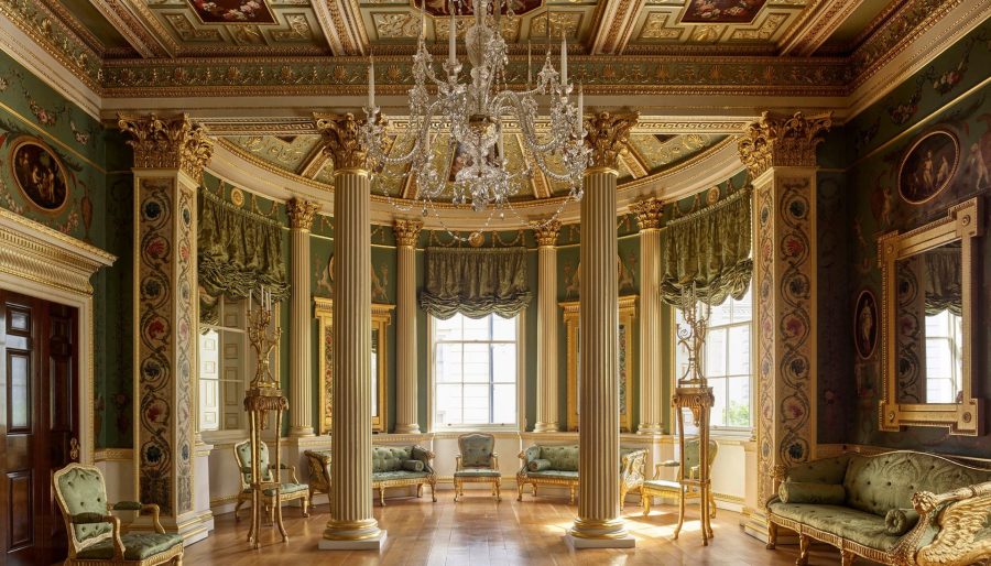 Images for Spencer House, 27 St James's Place, London