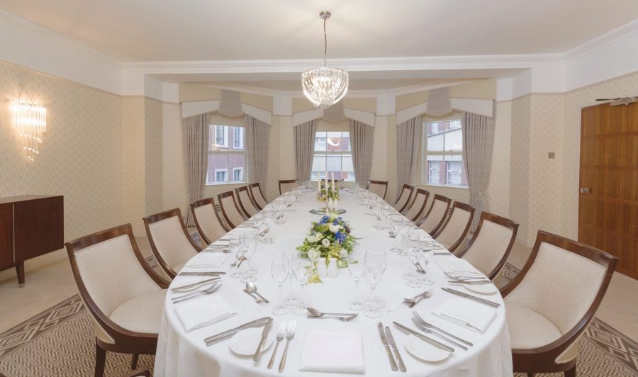 Images for The Lansdowne Club, 9 Fitzmaurice Place, London