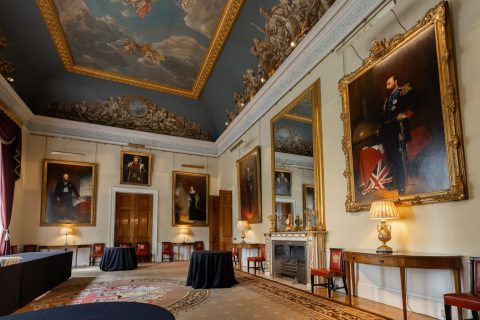 View Full Details for Trinity House, Tower Hill, London