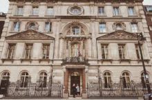 Images for Dartmouth House, 37 Charles Street, London