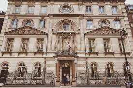 View Full Details for Dartmouth House, 37 Charles Street, London