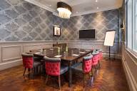 Private Dining room