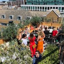 Images for Eight Moorgate, 1 Dysart Street, London