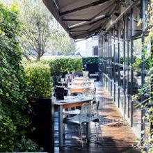 Images for Eight Moorgate, 1 Dysart Street, London