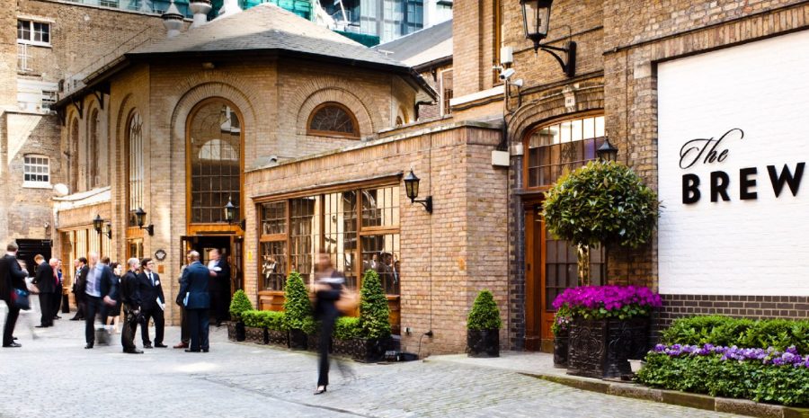 Images for The Brewery, 52 Chiswell Street, London