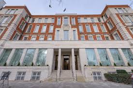 View Full Details for IET London: Savoy Place, 2 Savoy Place, London