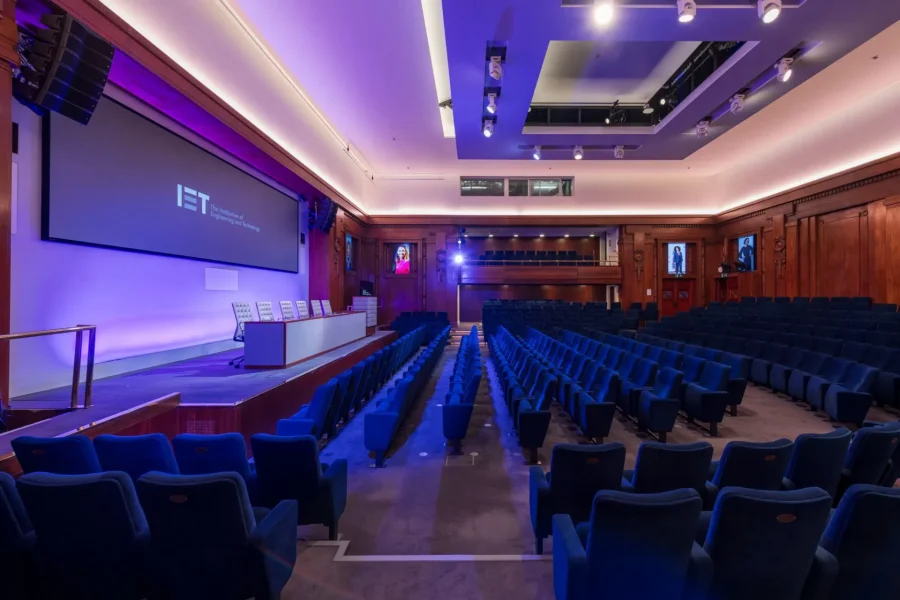 Images for IET London: Savoy Place, 2 Savoy Place, London