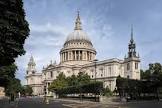 View Full Details for St Paul's Cathedral, St Paul's Churchyard, London