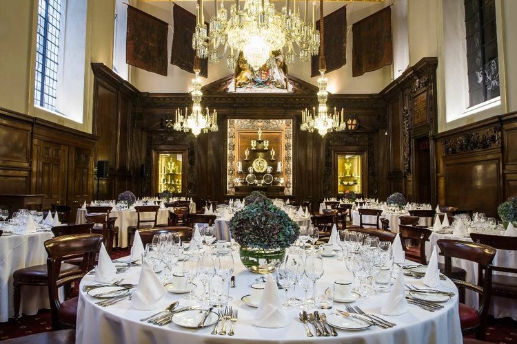 Images for Vintners' Hall, 68 Upper Thames Street, London