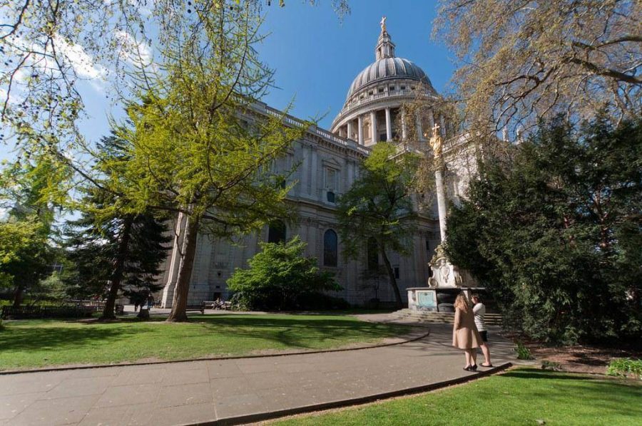 Images for St Paul's Cathedral, St Paul's Churchyard, London
