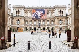 Images for Royal Academy of Arts, Burlington House, Piccadilly