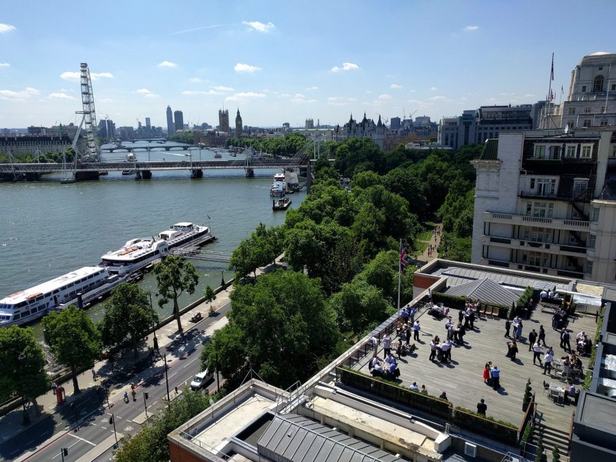 Images for IET London: Savoy Place, 2 Savoy Place, London