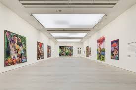 Images for Saatchi Gallery, Duke of York's HQ, King's Road