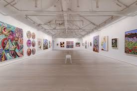 Images for Saatchi Gallery, Duke of York's HQ, King's Road