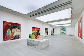 Images for Saatchi Gallery, Duke of York's HQ, King's Road