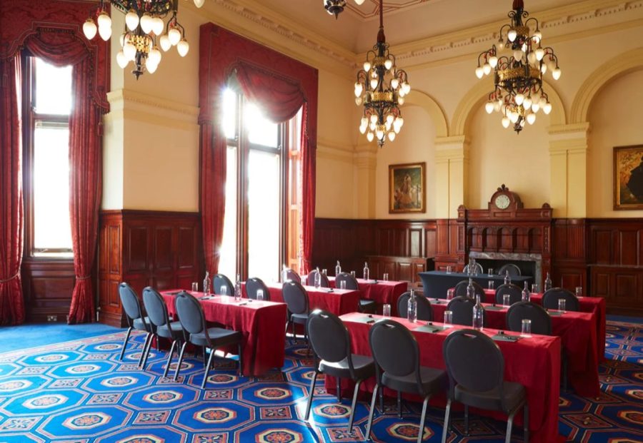 Images for The Royal Horseguards Hotel, 2 Whitehall Court, London