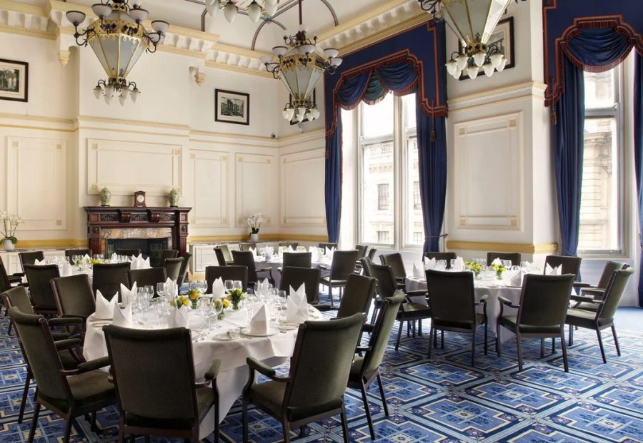 Images for The Royal Horseguards Hotel, 2 Whitehall Court, London