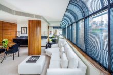 Images for COMO The Halkin, London, 5-6 Halkin Street, London