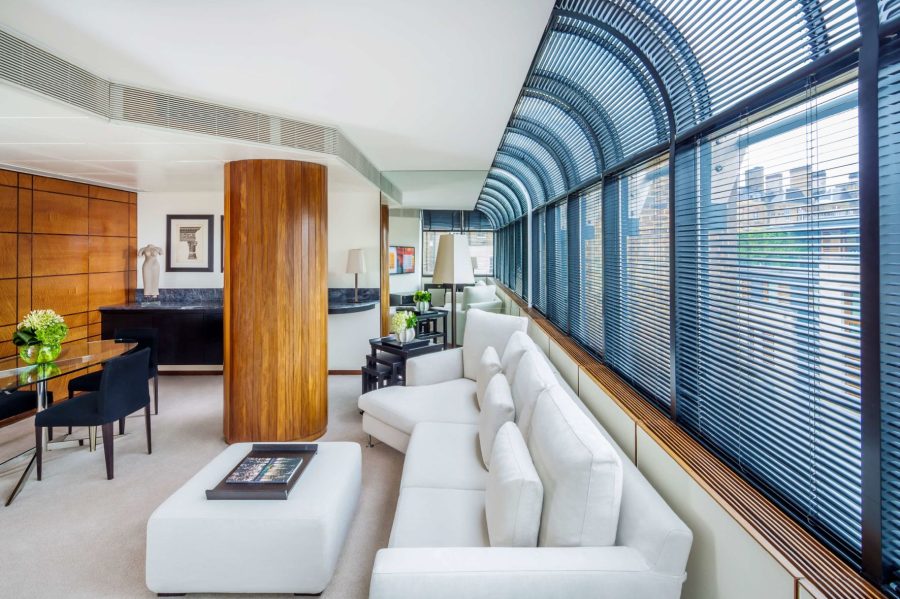 Images for COMO The Halkin, London, 5-6 Halkin Street, London