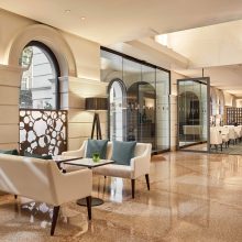 Images for COMO The Halkin, London, 5-6 Halkin Street, London